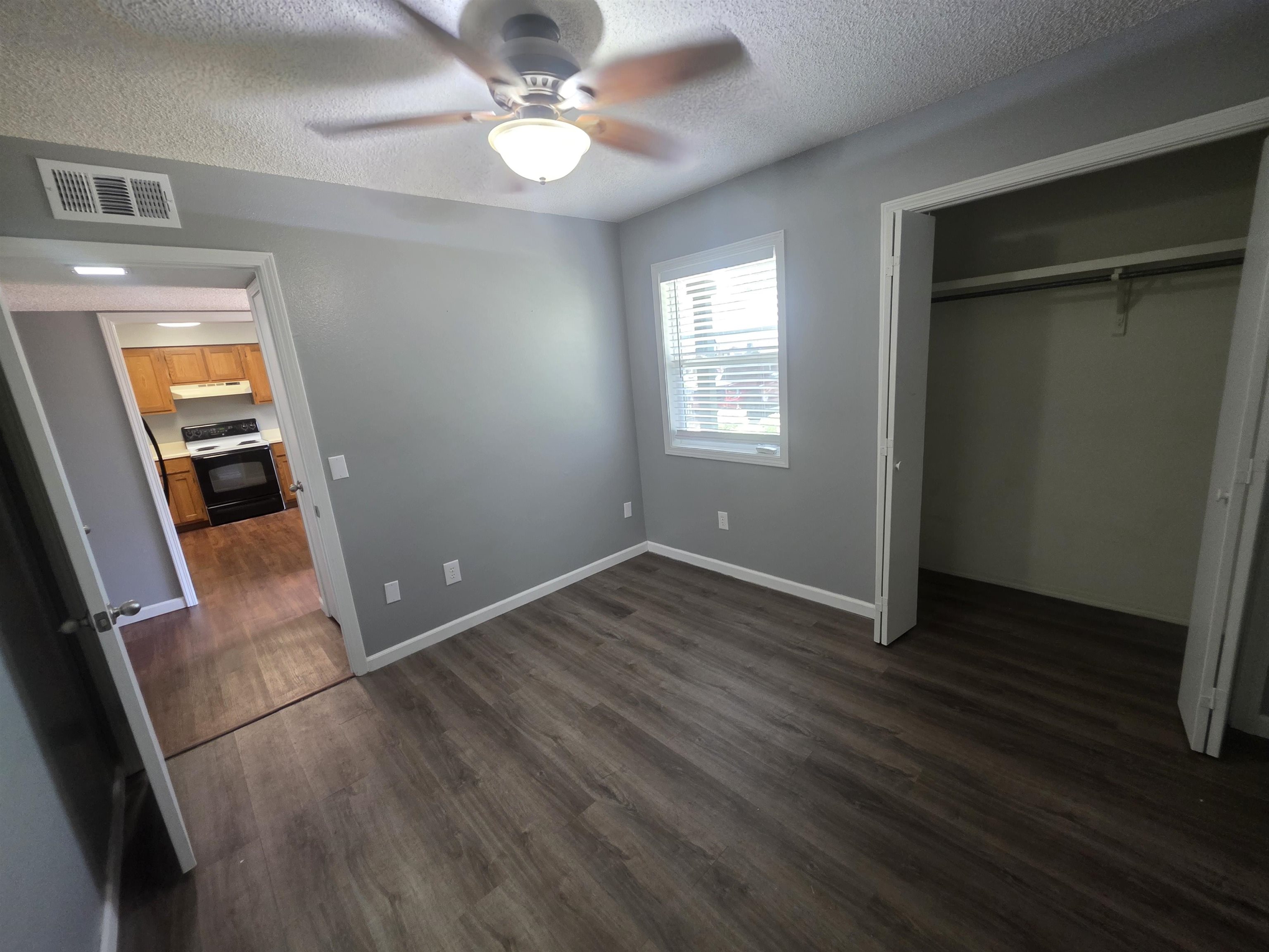 CHEROKEE COURTS - Residential