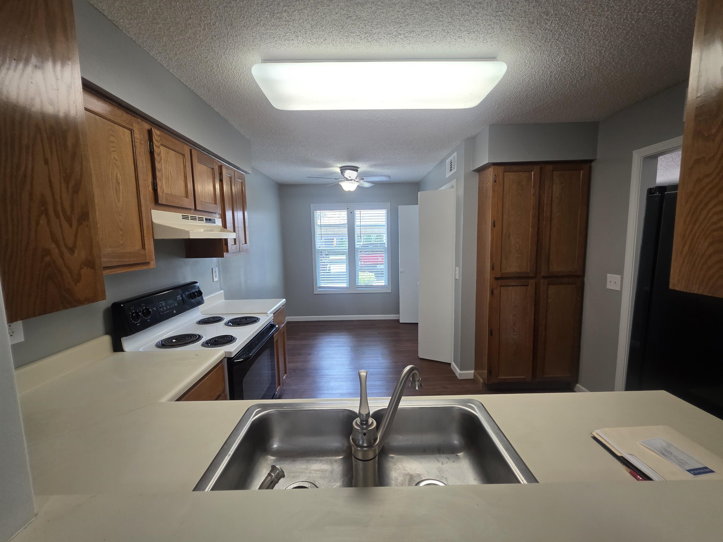 CHEROKEE COURTS - Residential