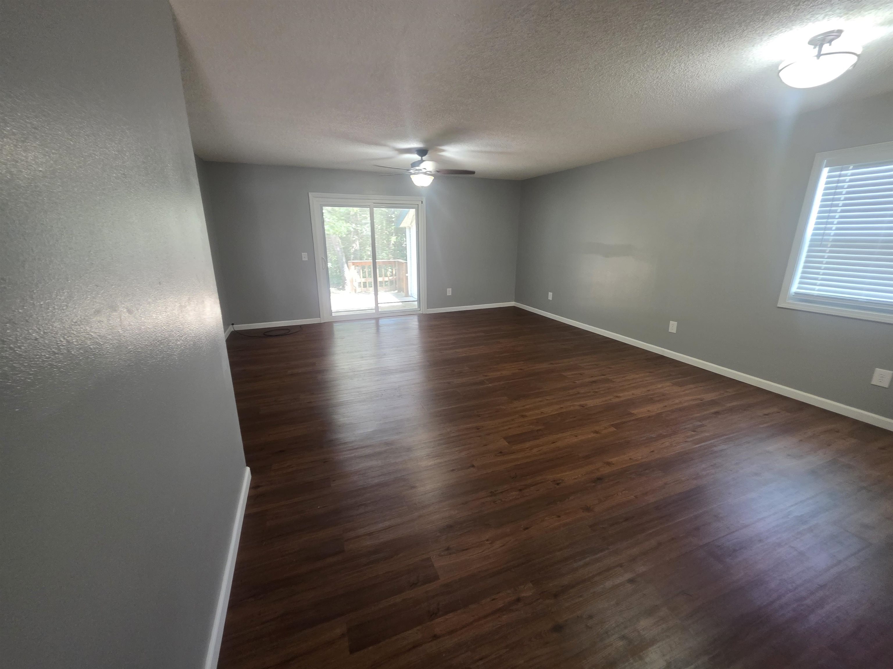 CHEROKEE COURTS - Residential