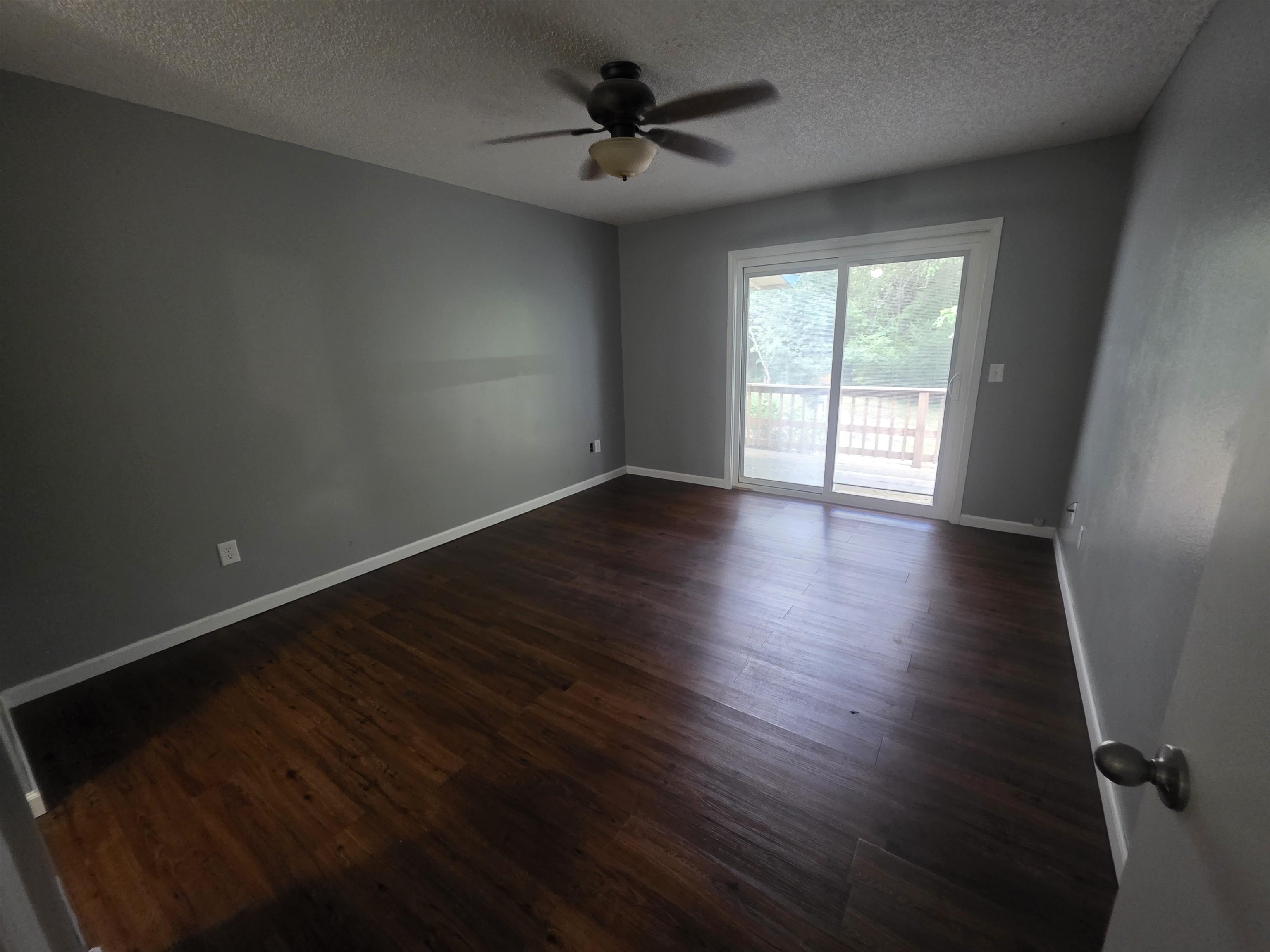 CHEROKEE COURTS - Residential