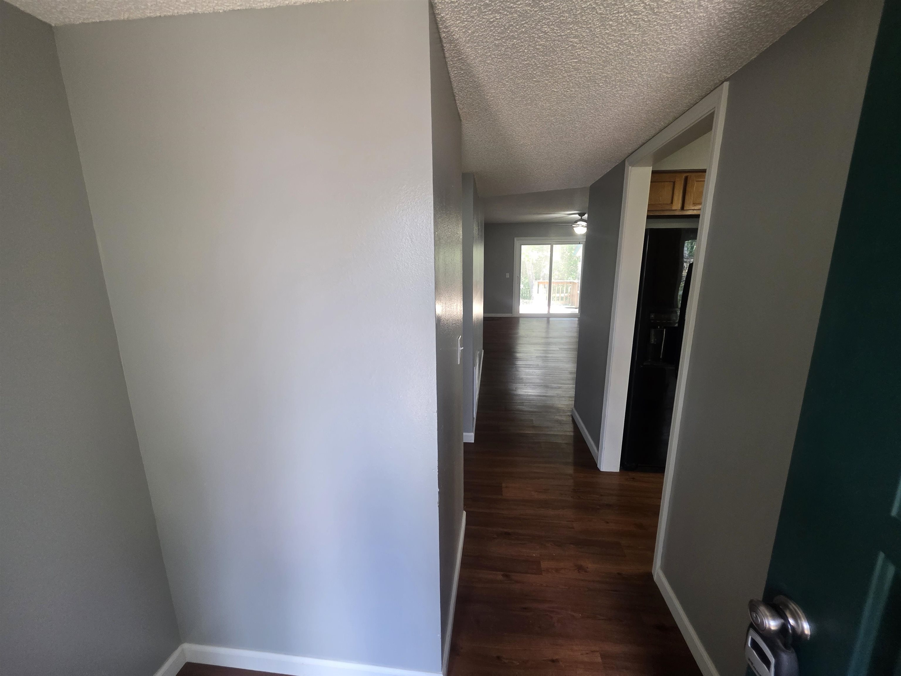 CHEROKEE COURTS - Residential