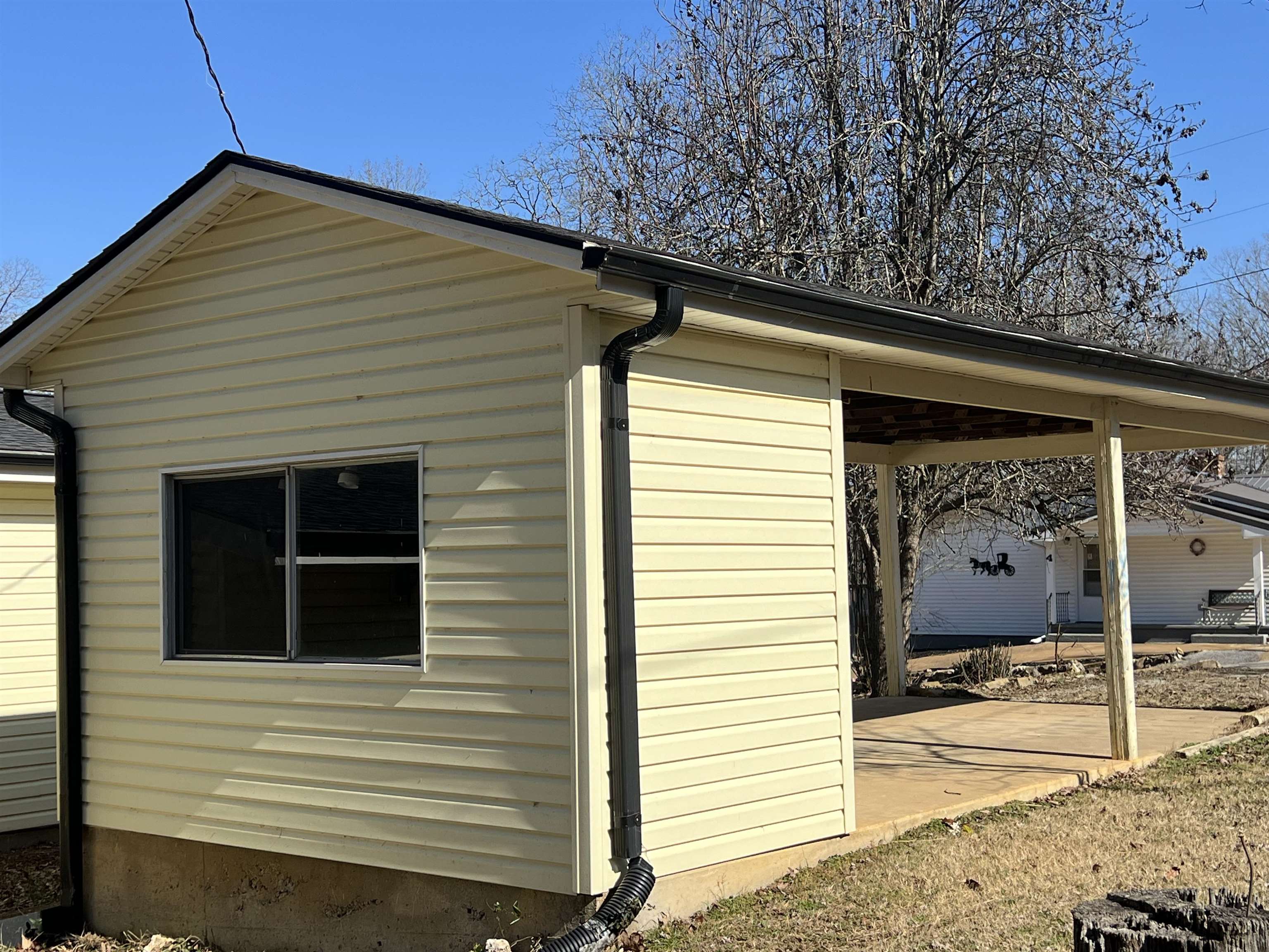 LAKE FORREST ADDN - Residential