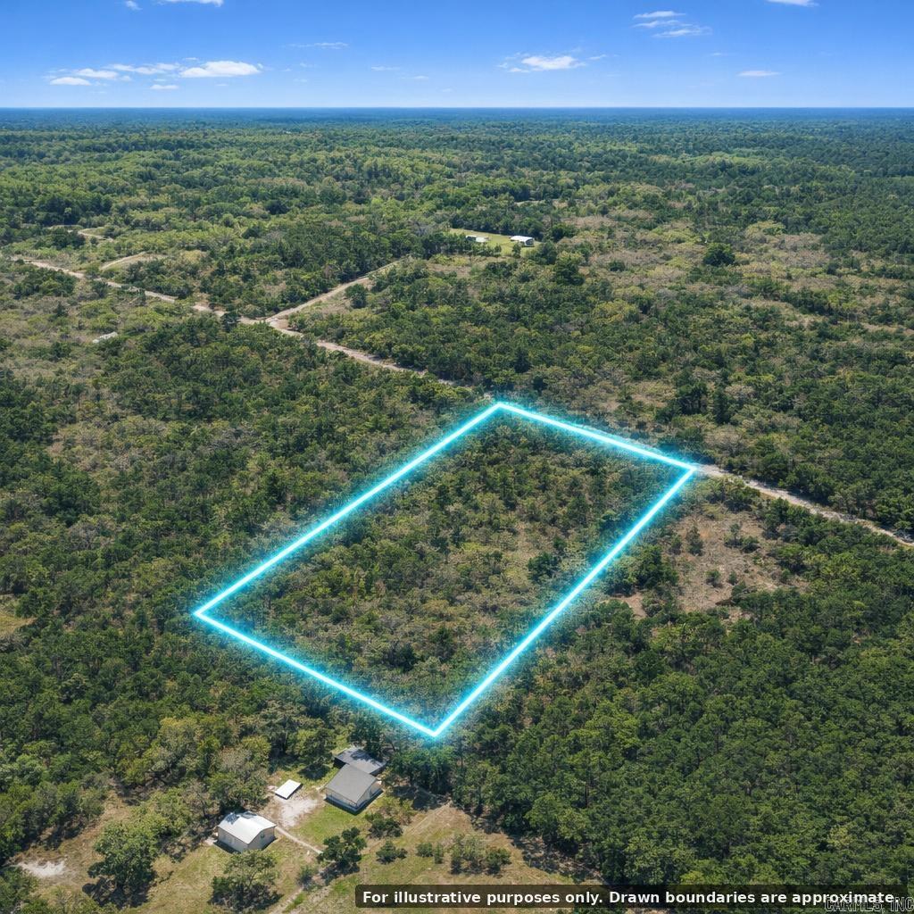 Not in Subdivision - Land