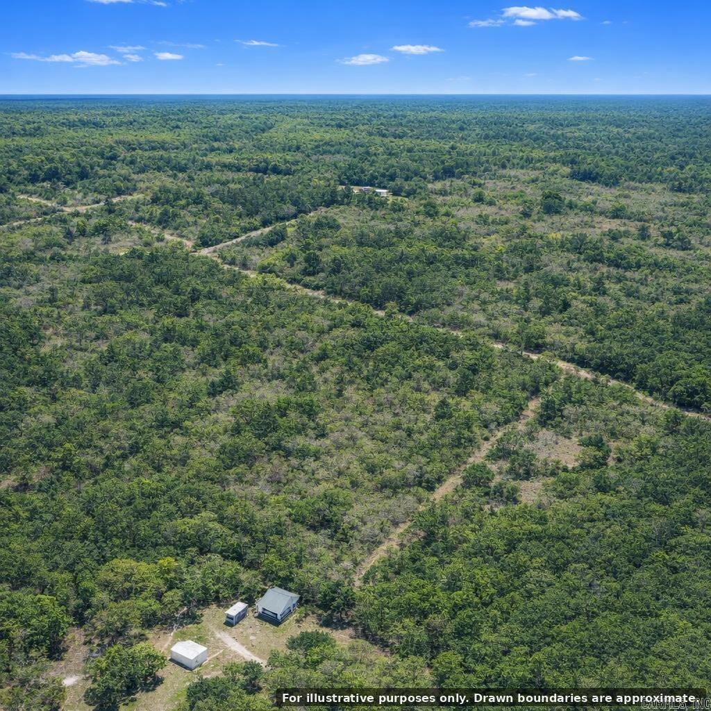 Not in Subdivision - Land
