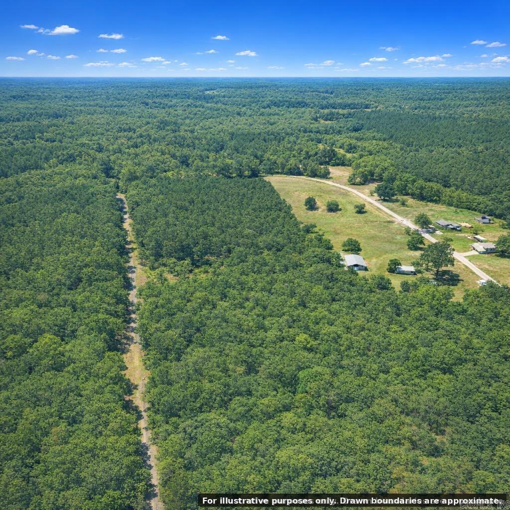 Not in Subdivision - Land