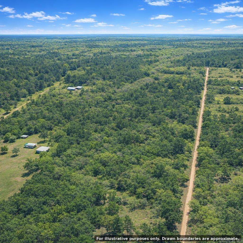 Not in Subdivision - Land