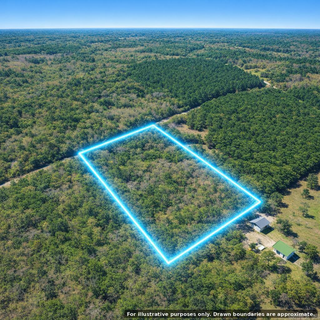 Not in Subdivision - Land