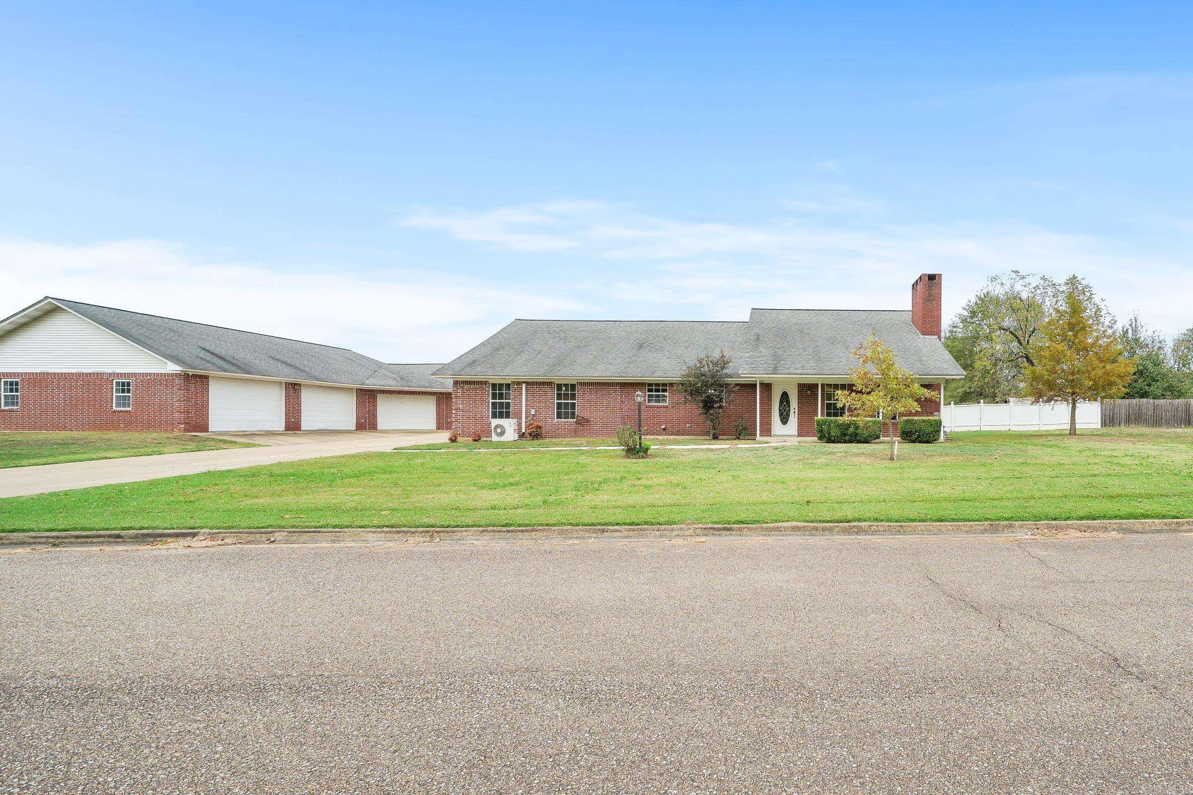 Long Meadow - Residential