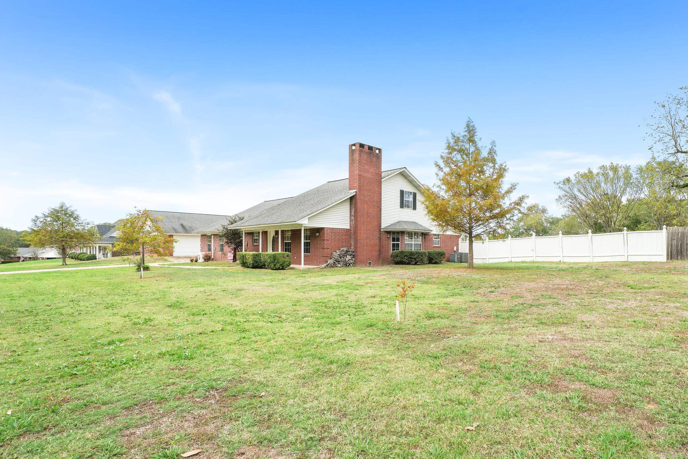 Long Meadow - Residential
