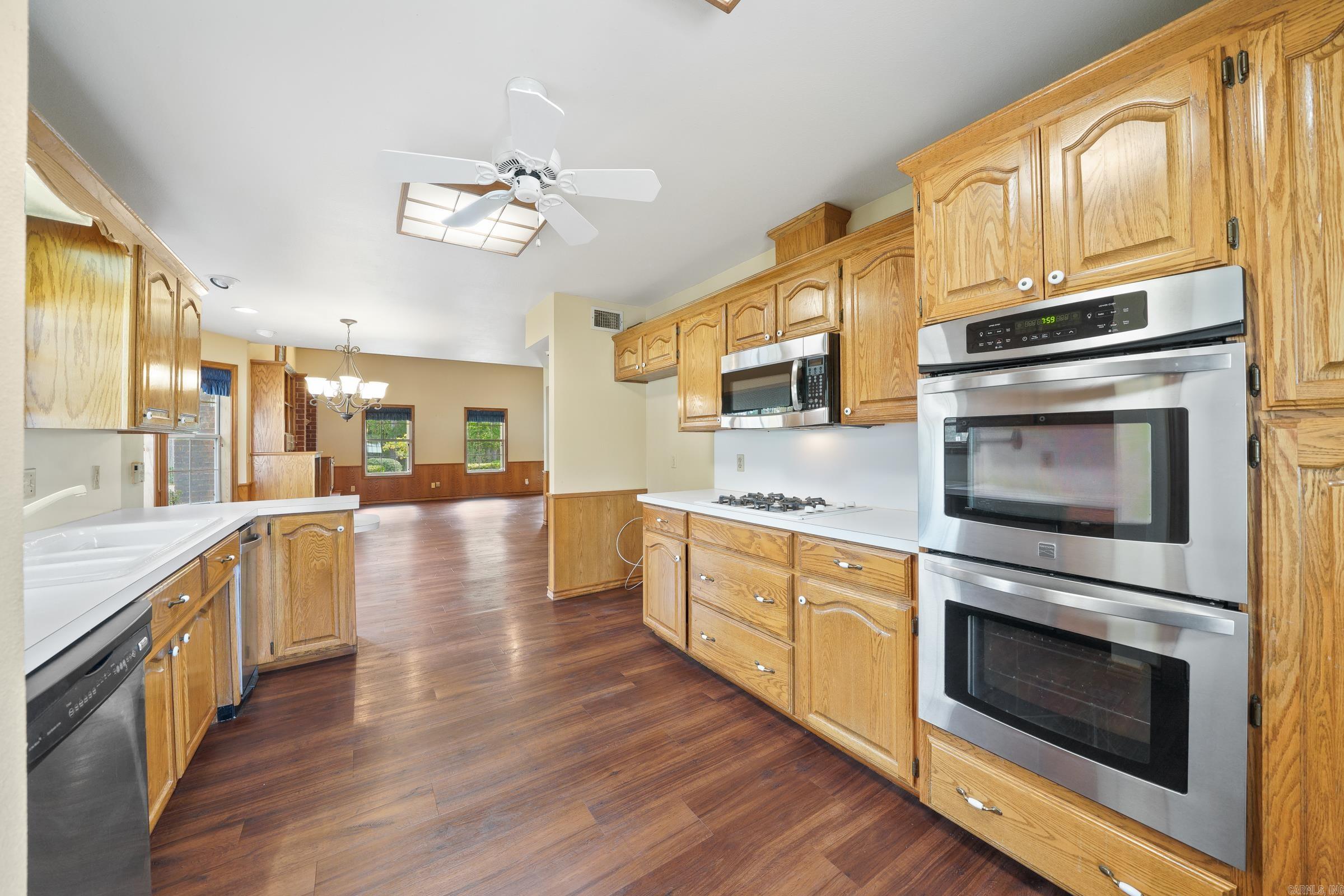 Long Meadow - Residential