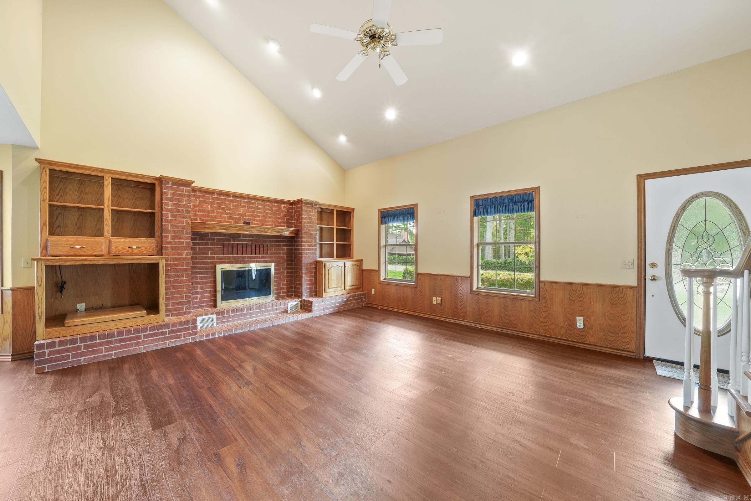 Long Meadow - Residential