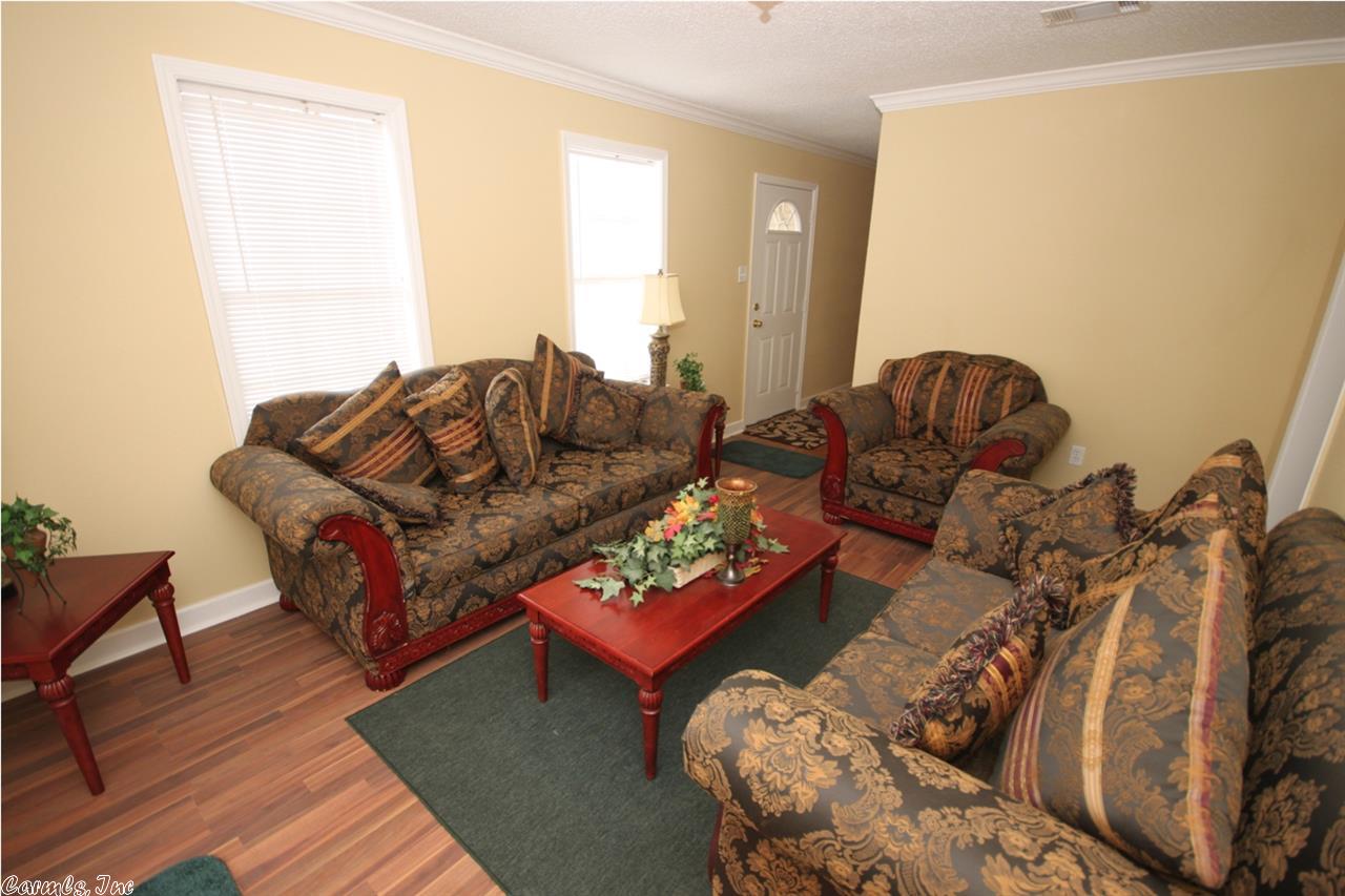 McClellan Place - Residential