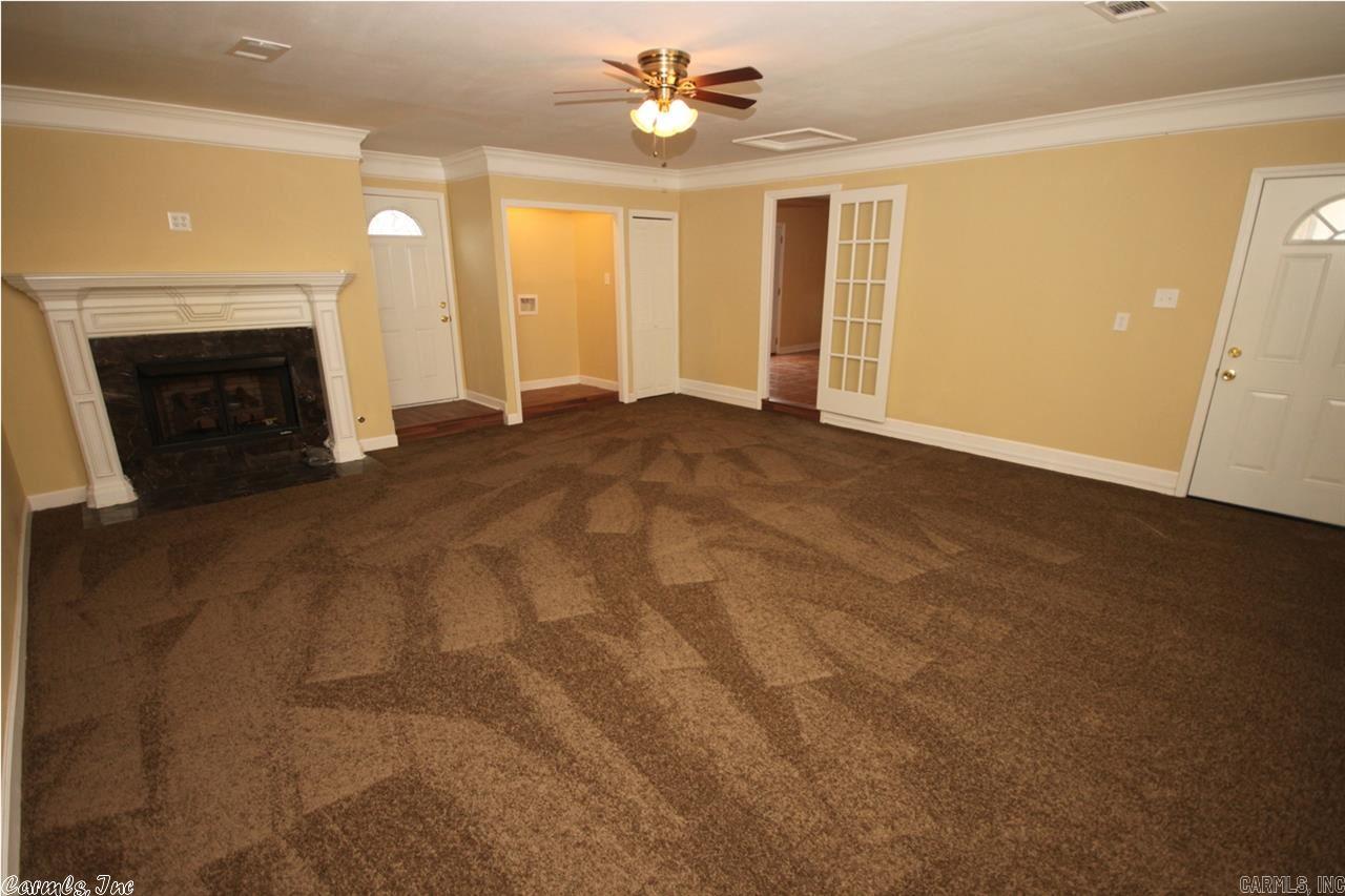 McClellan Place - Residential