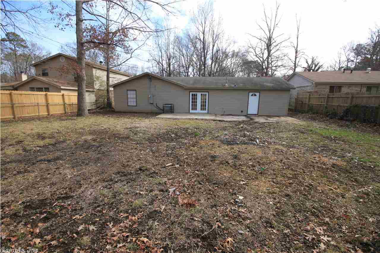 McClellan Place - Residential