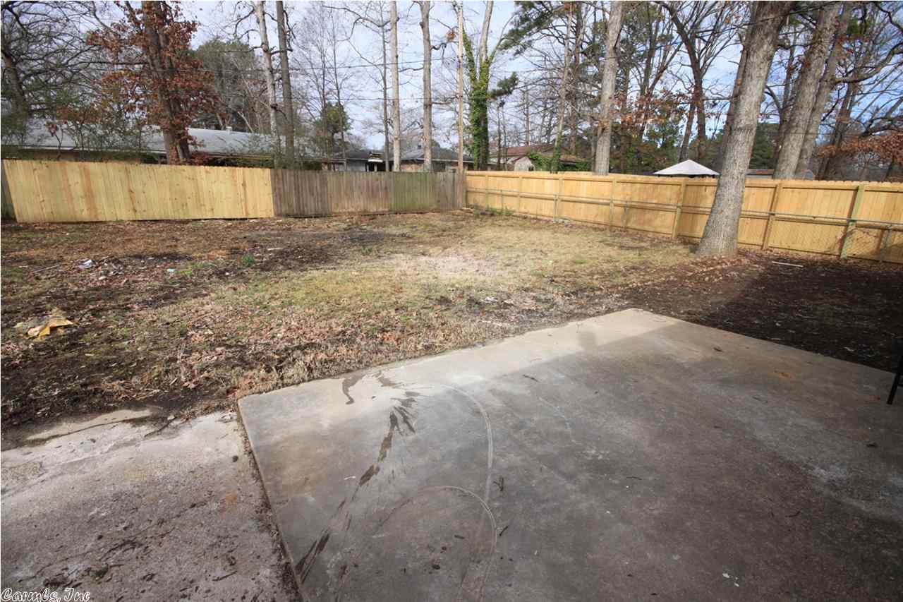 McClellan Place - Residential