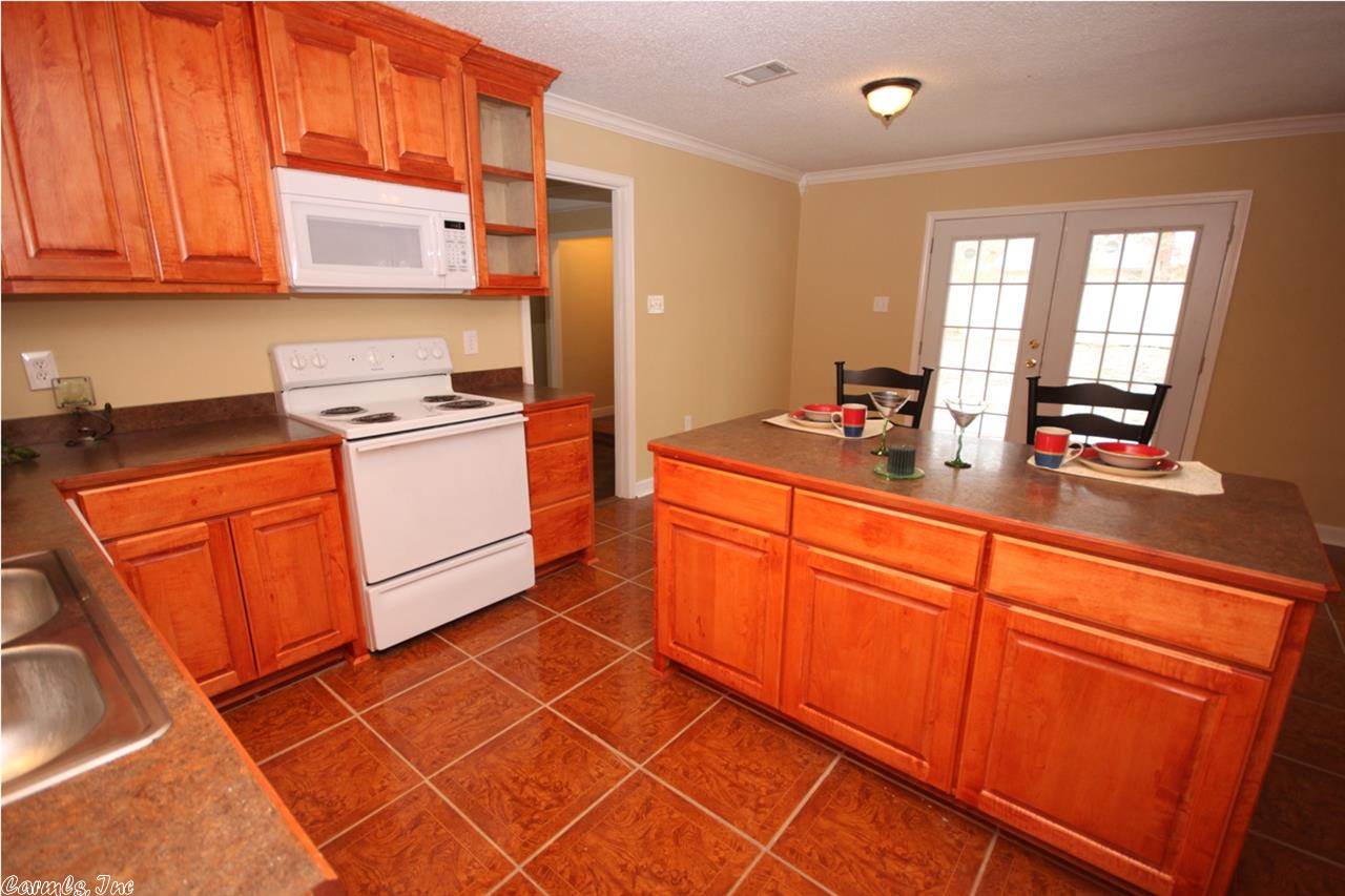 McClellan Place - Residential