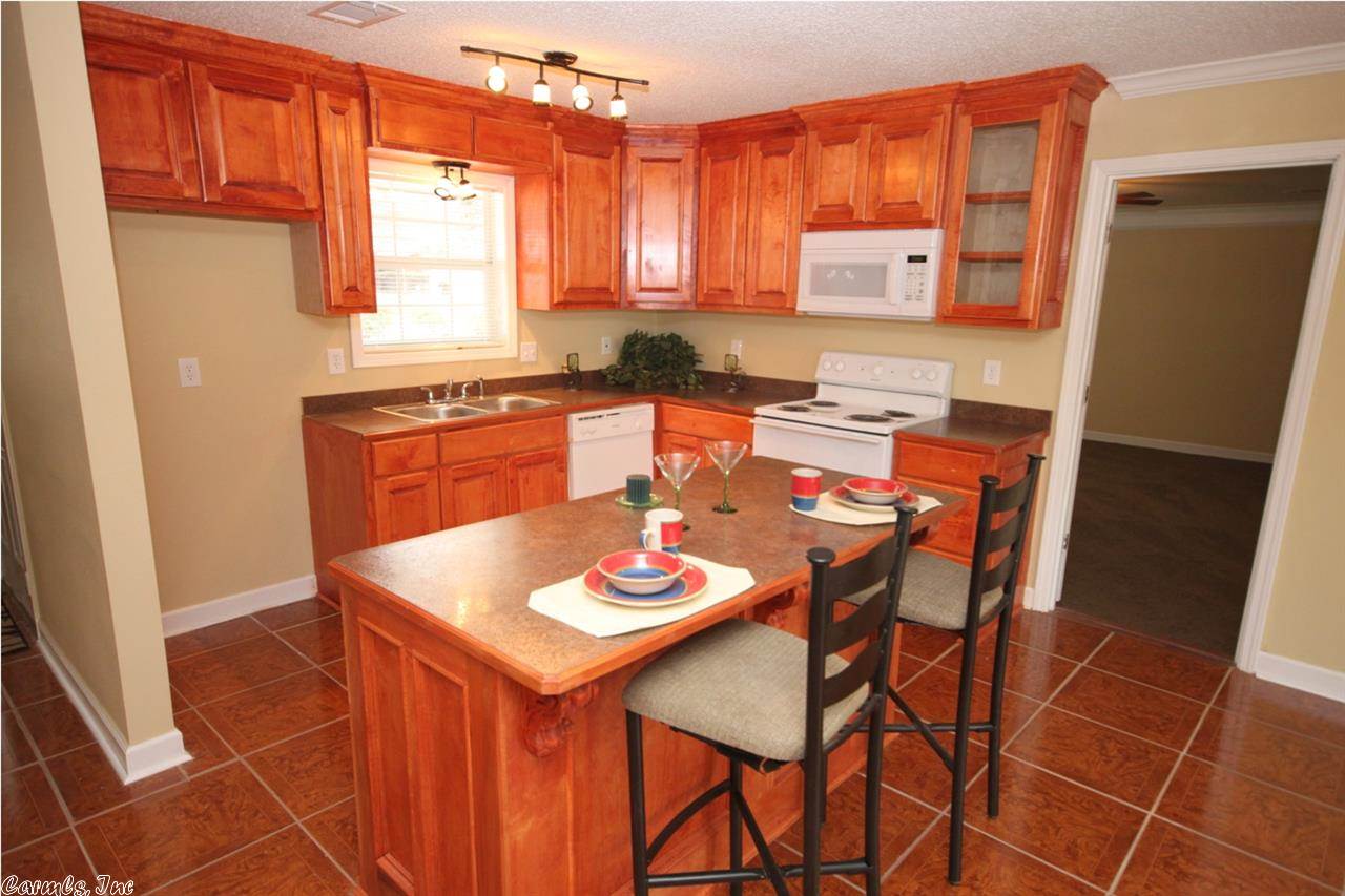 McClellan Place - Residential