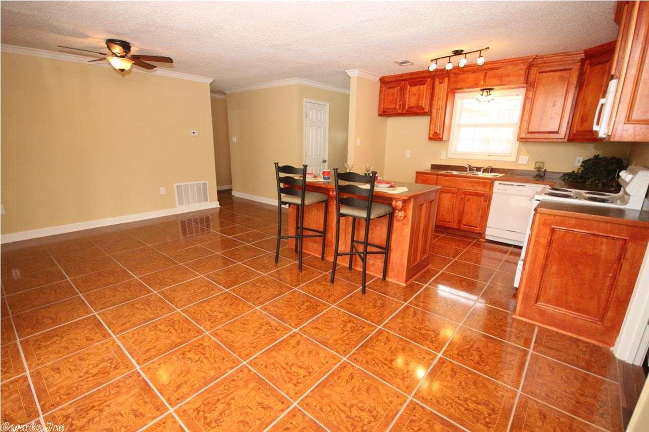 McClellan Place - Residential