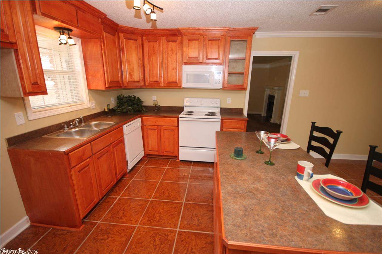 McClellan Place - Residential