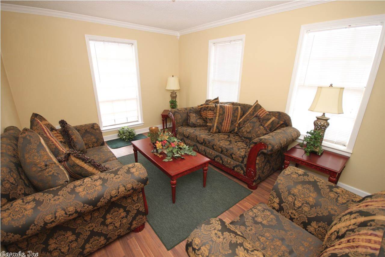 McClellan Place - Residential
