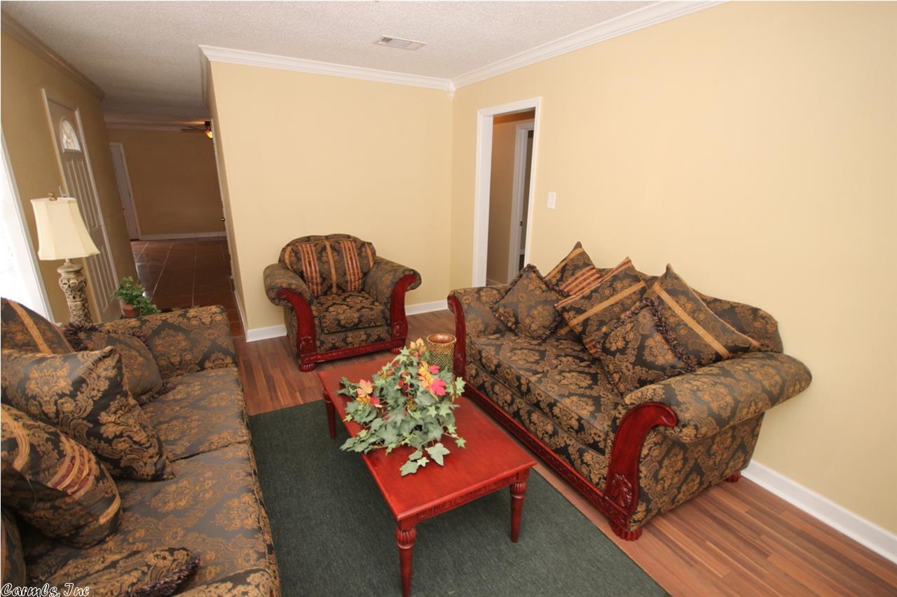 McClellan Place - Residential