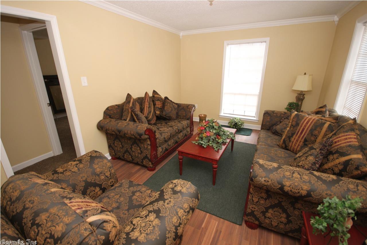 McClellan Place - Residential