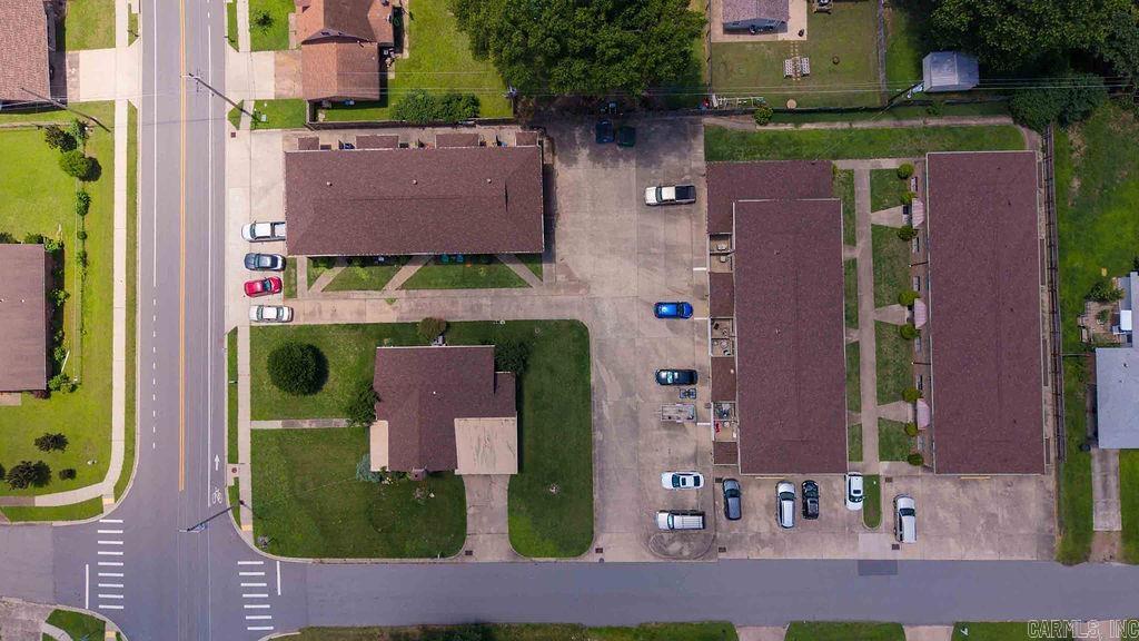 Spring Grove - Residential Income