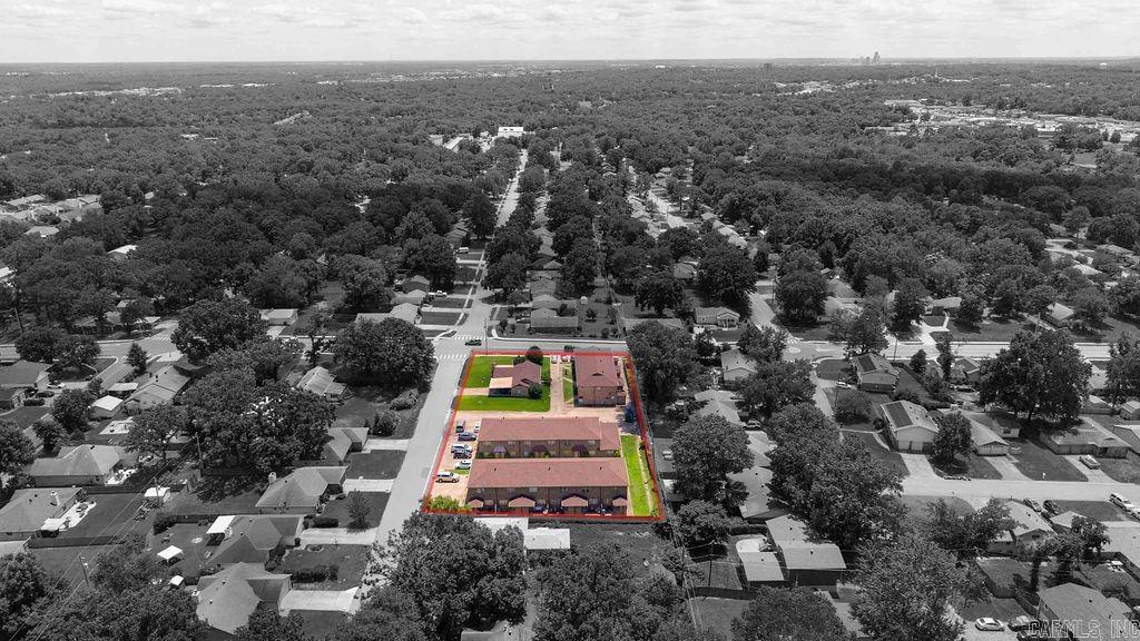 Spring Grove - Residential Income