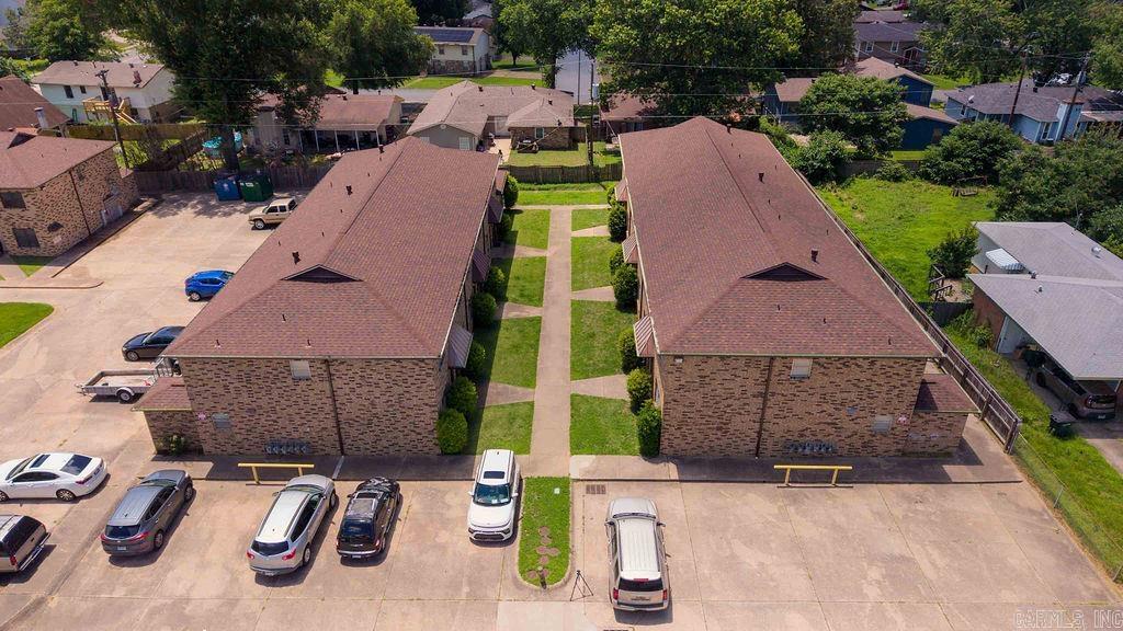 Spring Grove - Residential Income