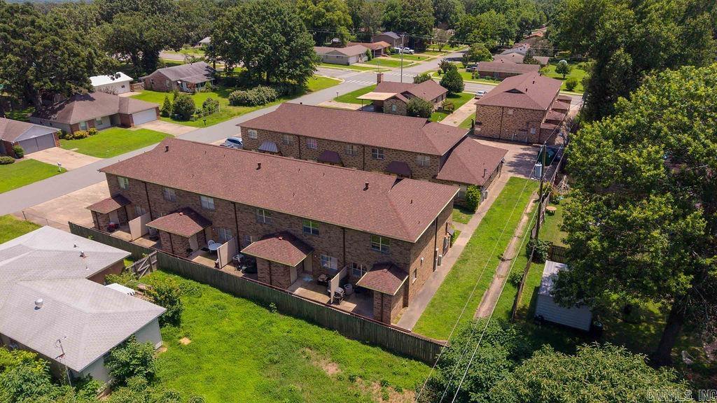 Spring Grove - Residential Income