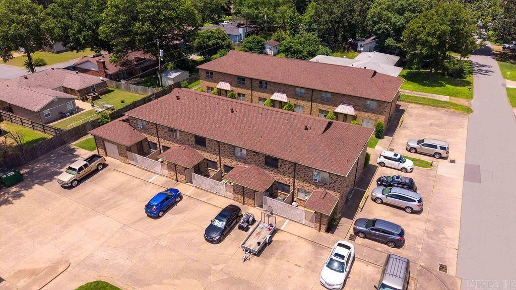 Spring Grove - Residential Income
