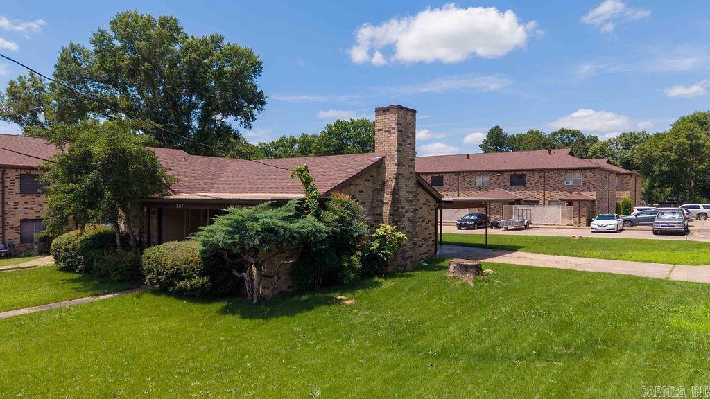 Spring Grove - Residential Income