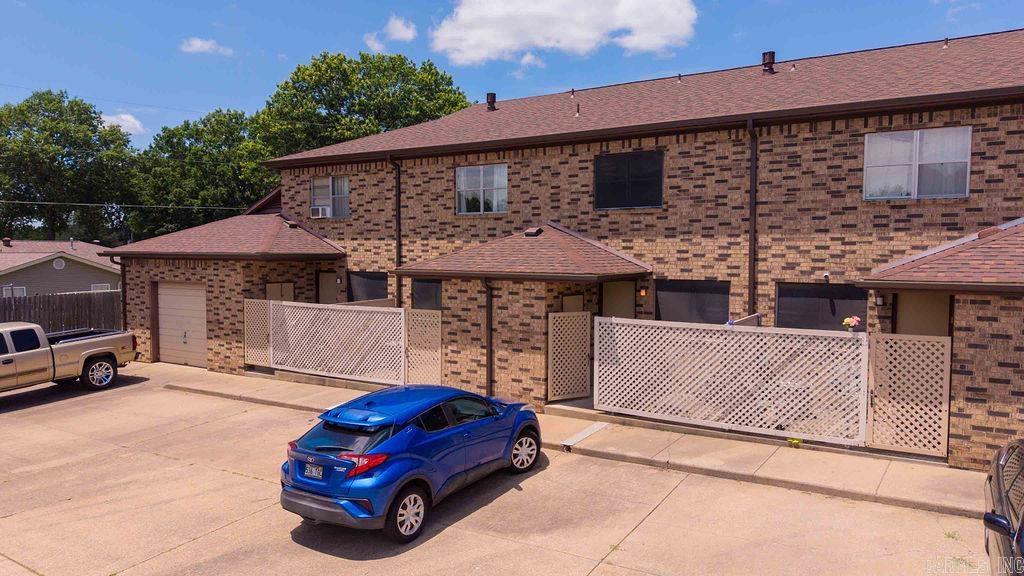 Spring Grove - Residential Income