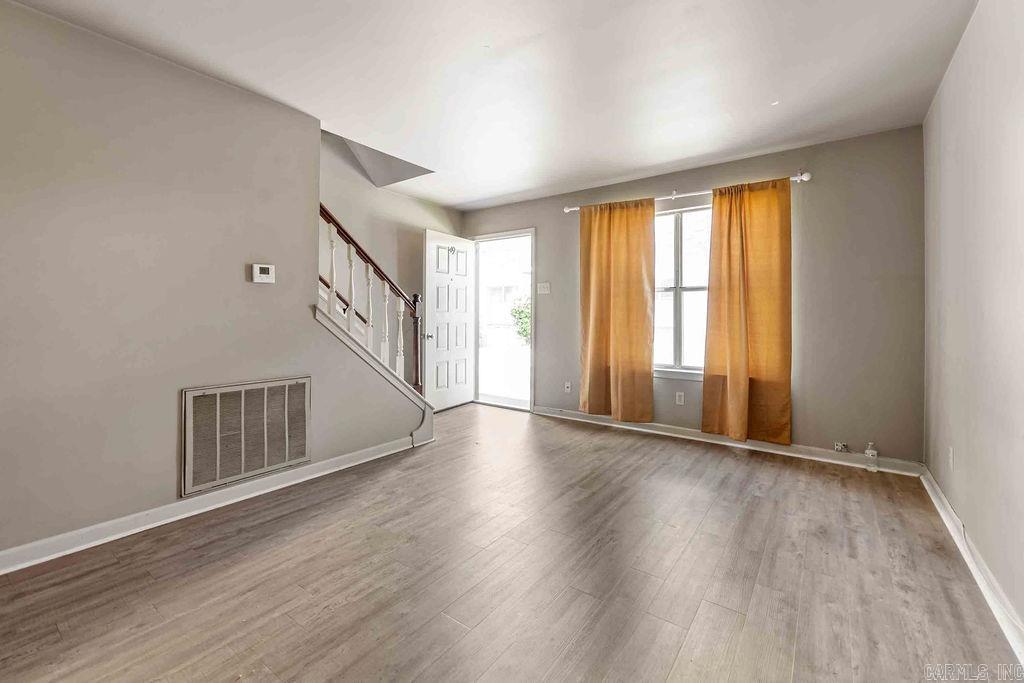 Spring Grove - Residential Income