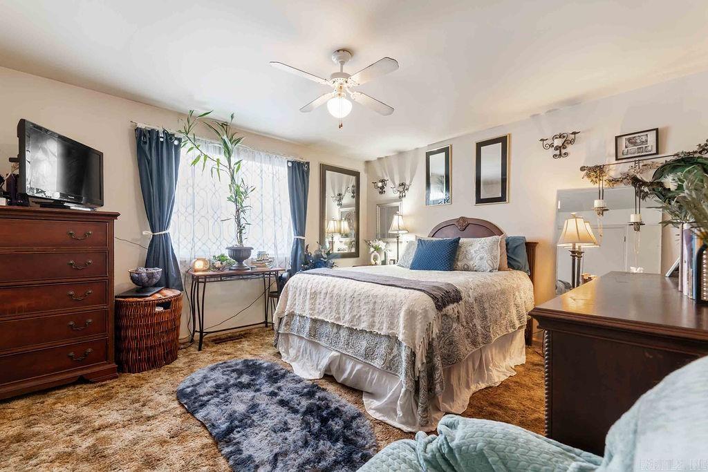 Spring Grove - Residential Income