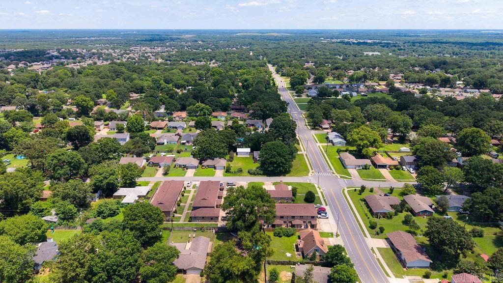 Spring Grove - Residential Income