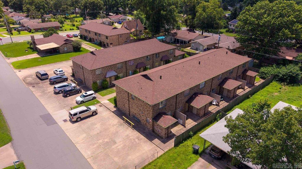 Spring Grove - Residential Income