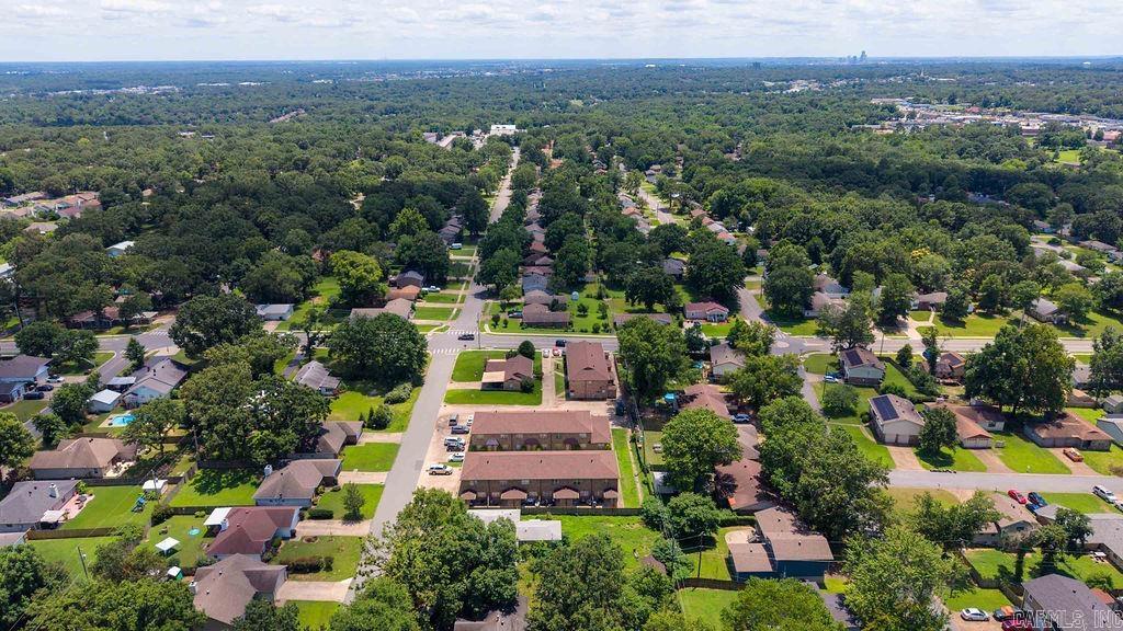 Spring Grove - Residential Income