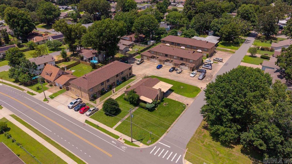 Spring Grove - Residential Income