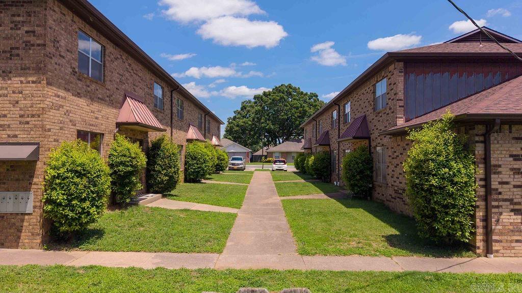 Spring Grove - Residential Income