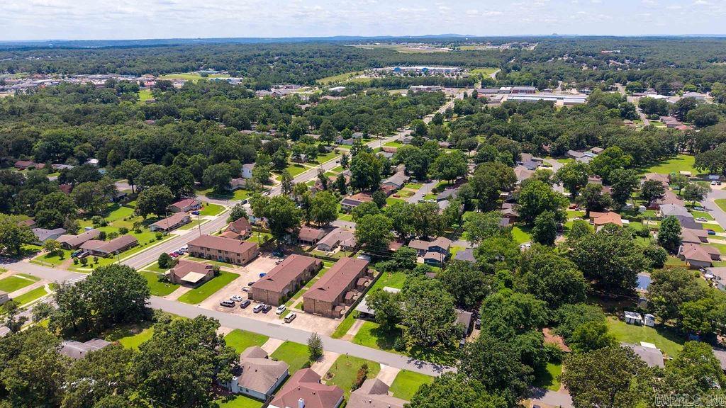 Spring Grove - Residential Income