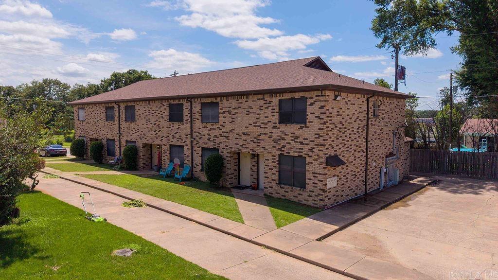 Spring Grove - Residential Income