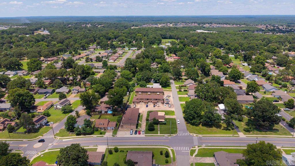 Spring Grove - Residential Income