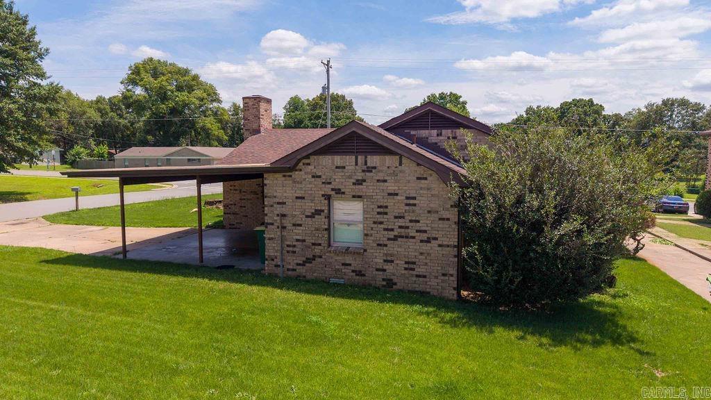 Spring Grove - Residential Income