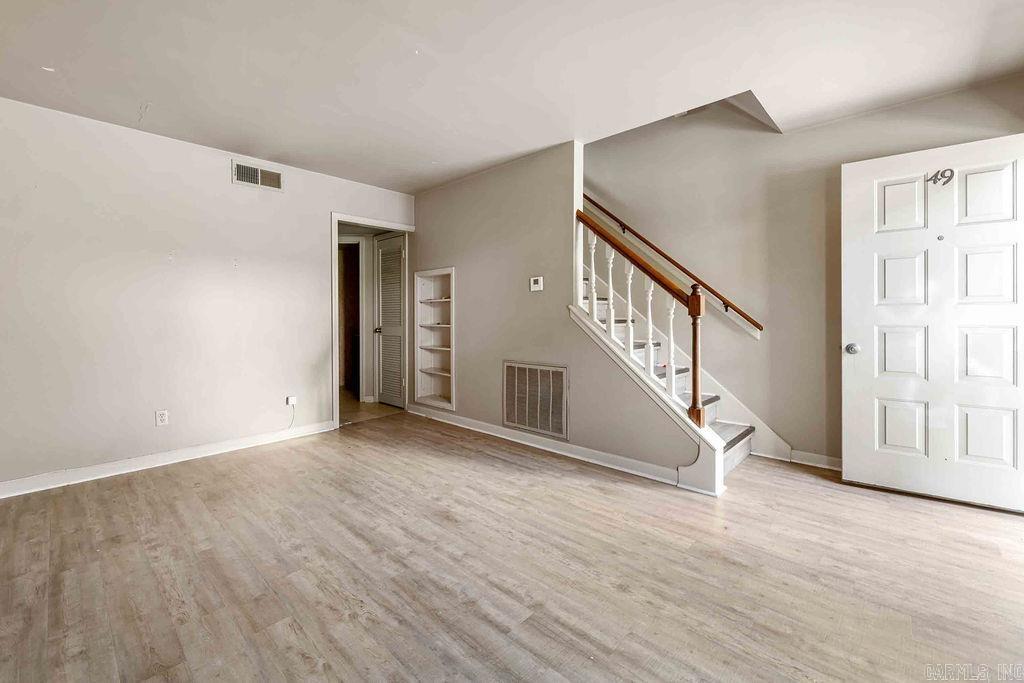 Spring Grove - Residential Income