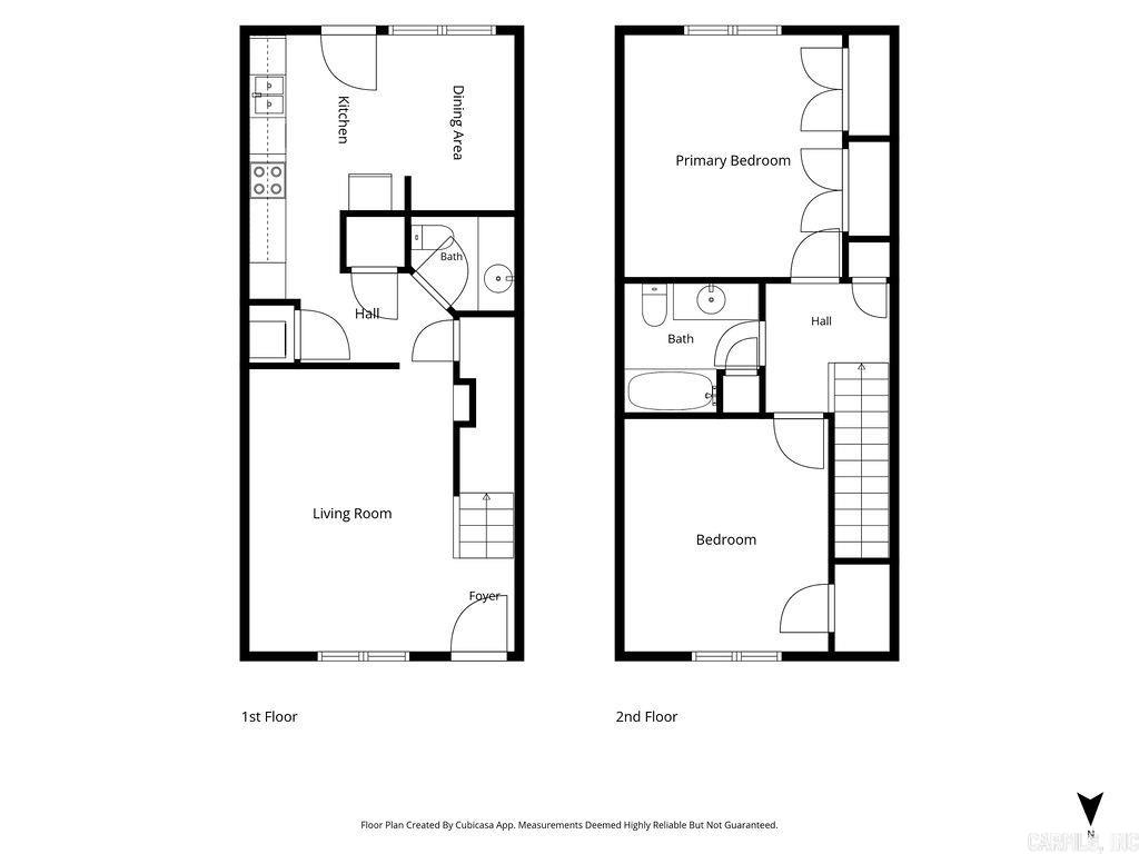 Spring Grove - Residential Income