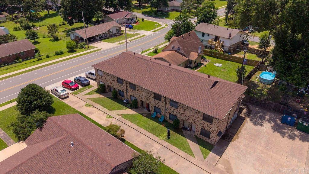 Spring Grove - Residential Income