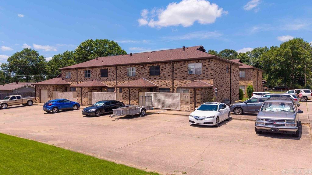 Spring Grove - Residential Income