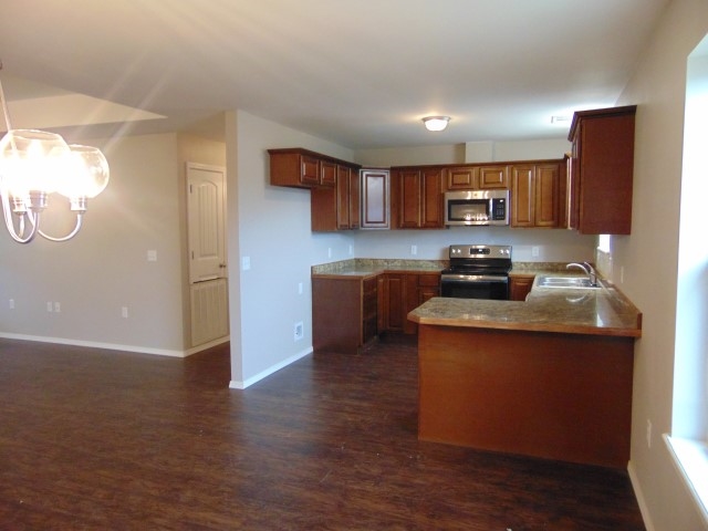 Taylor Creek Estates - Residential