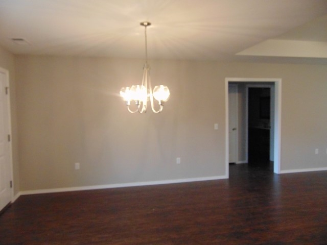 Taylor Creek Estates - Residential
